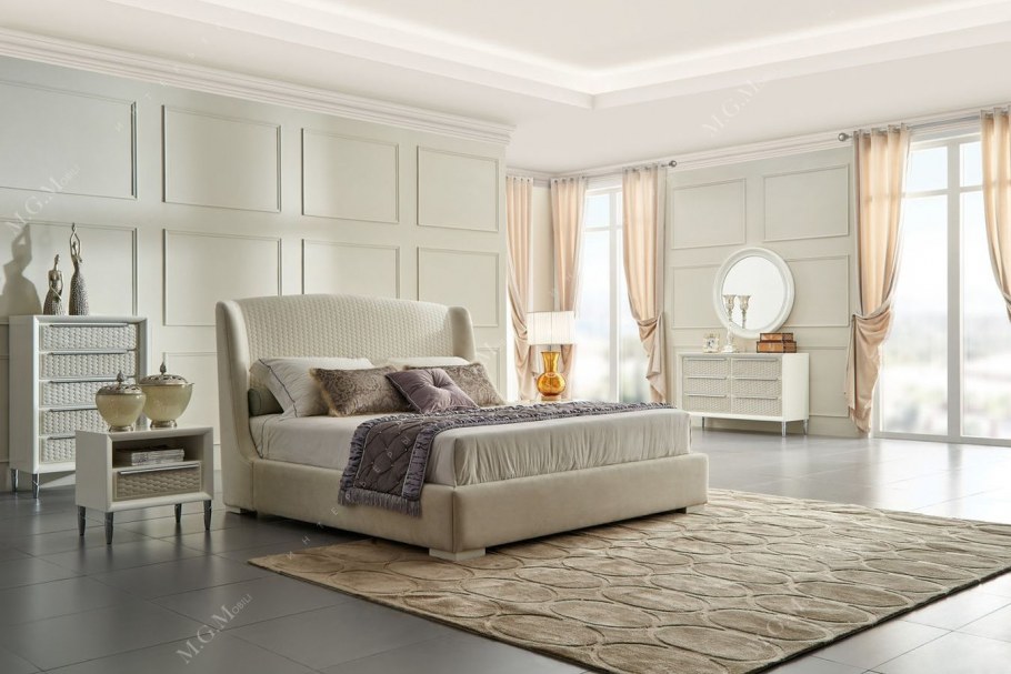 Fratelli Barri ROMA кровать