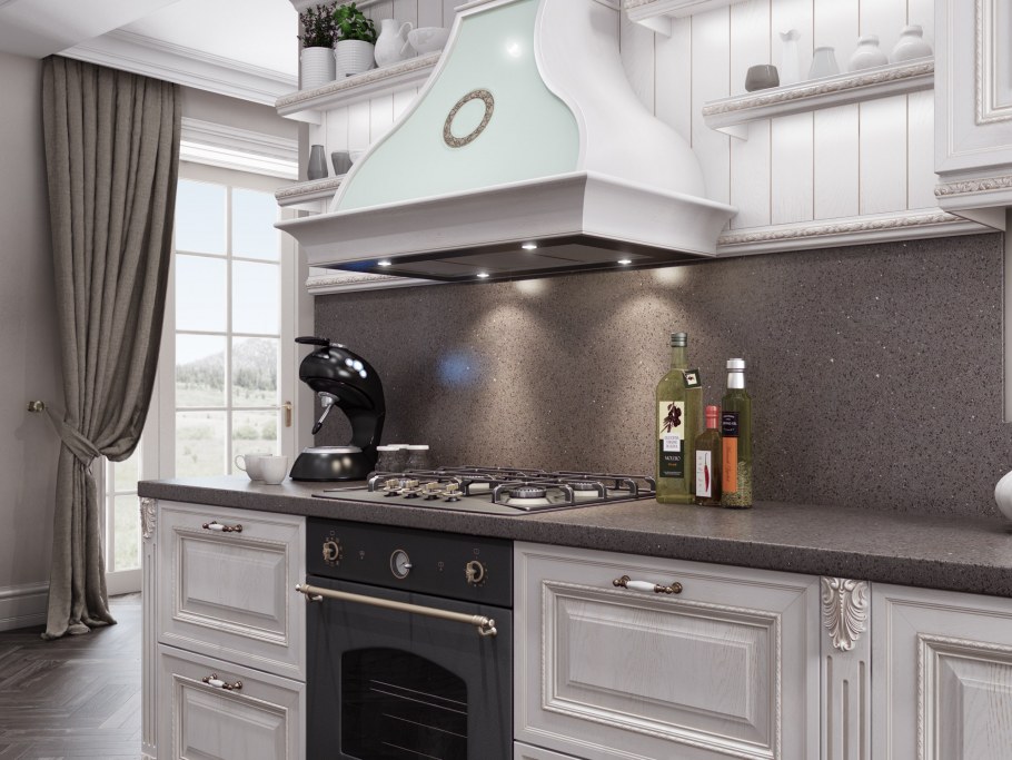 Фасады Мерано Италион