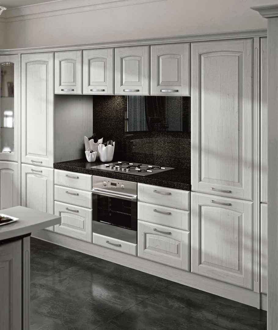 Итальянские кухни cucine Lube