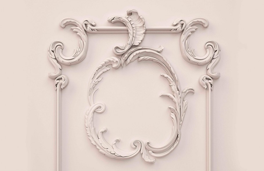 Рококо в архитектуре