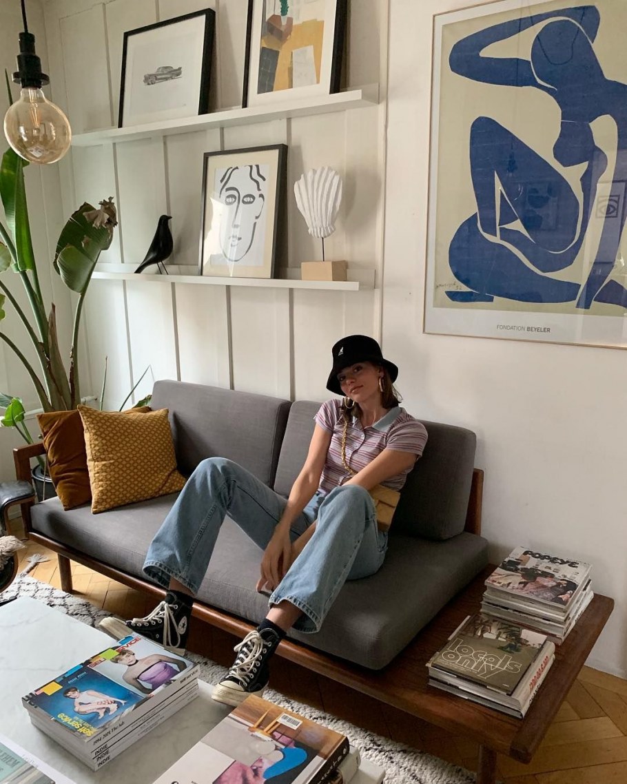 Квартира Кравец