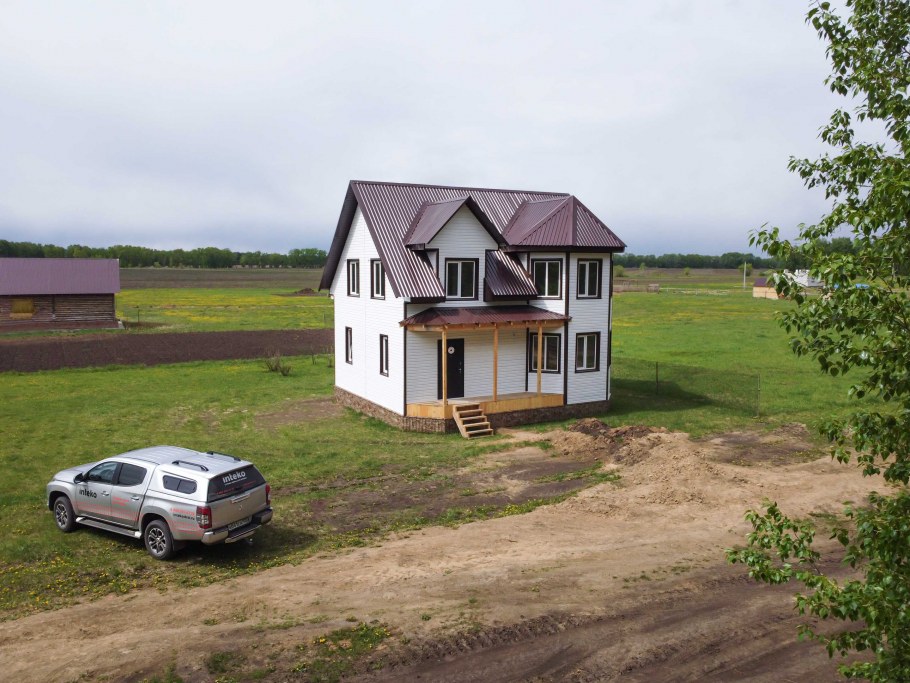 ЖК садовые кварталы