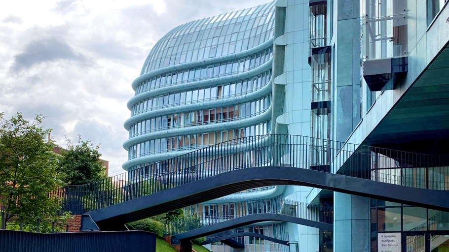 ЖК лайнер на Барминской Нижний Новгород