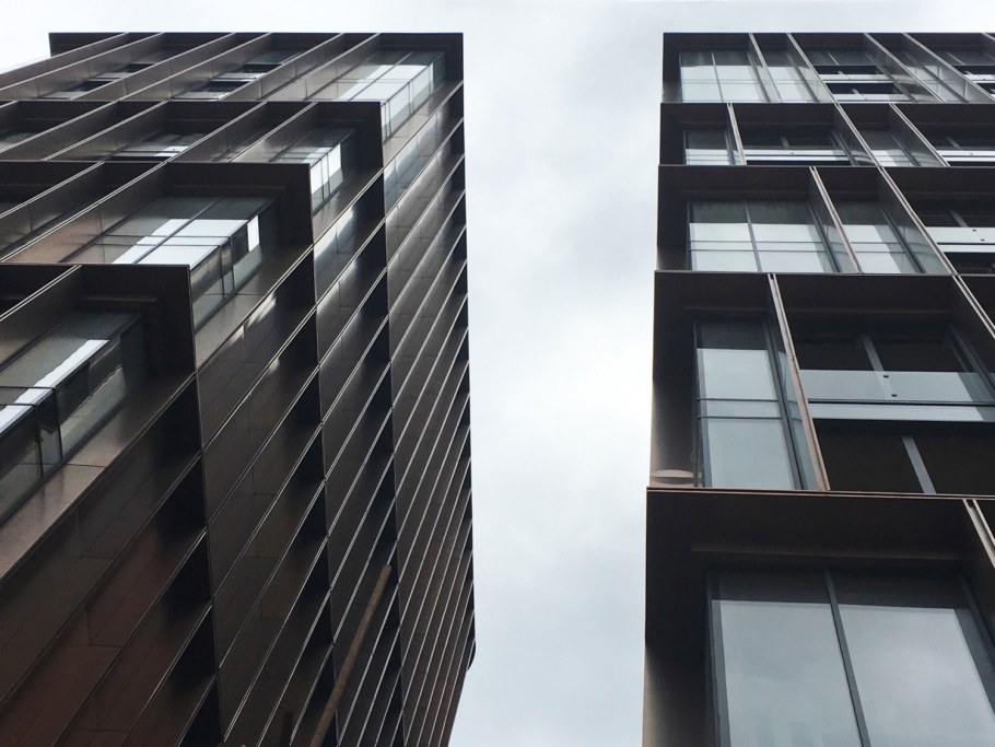 465 Квартал Хамовники застройка