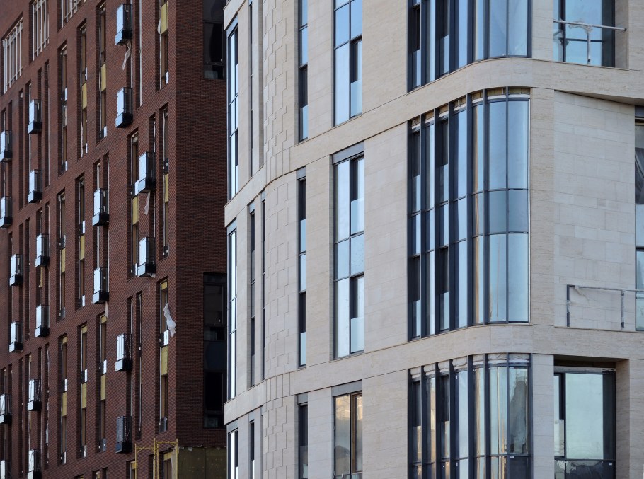 Скуратов архитектурное бюро садовые кварталы