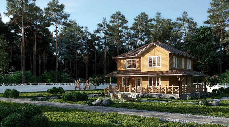 Садовые кварталы 3 квартал