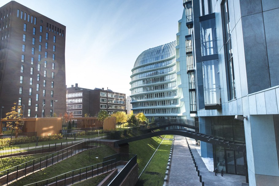 Интеко садовые кварталы