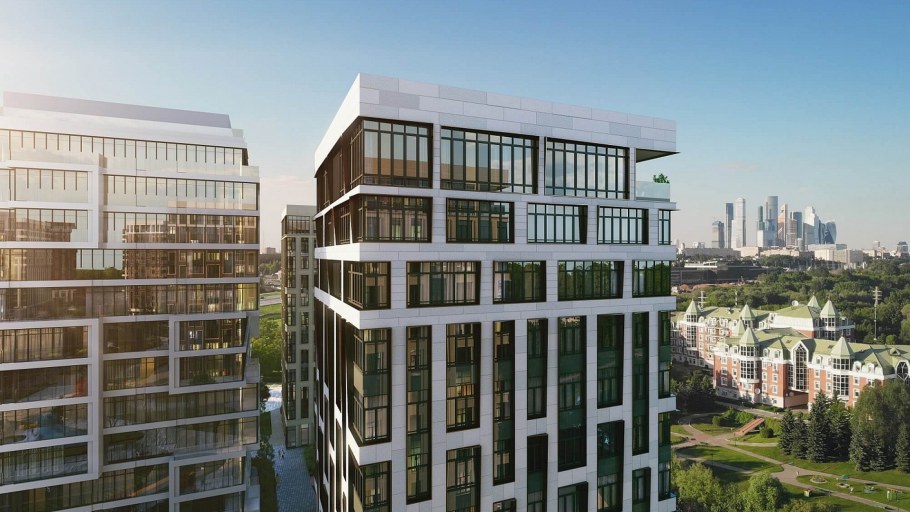 Московский 129 строительная компания официальный сайт