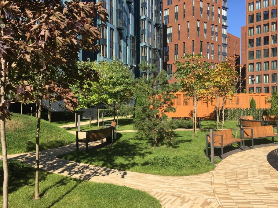 Скуратов садовые кварталы