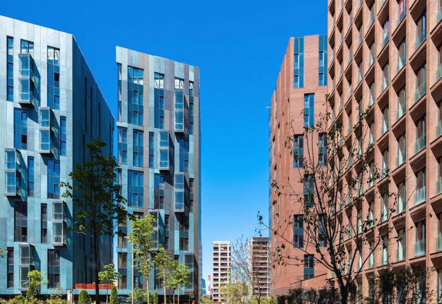 Интеко каркасный дом