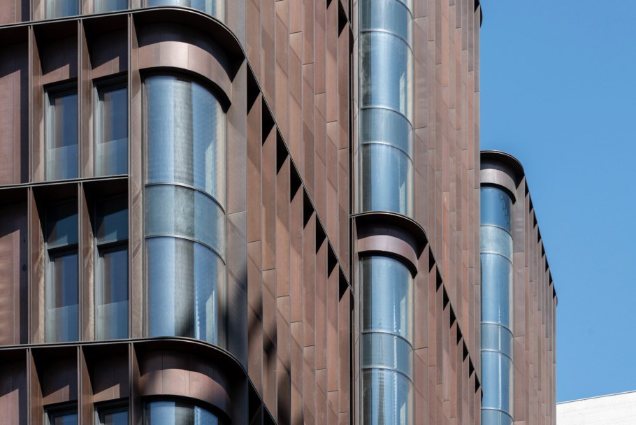 Садовые кварталы в Хамовниках