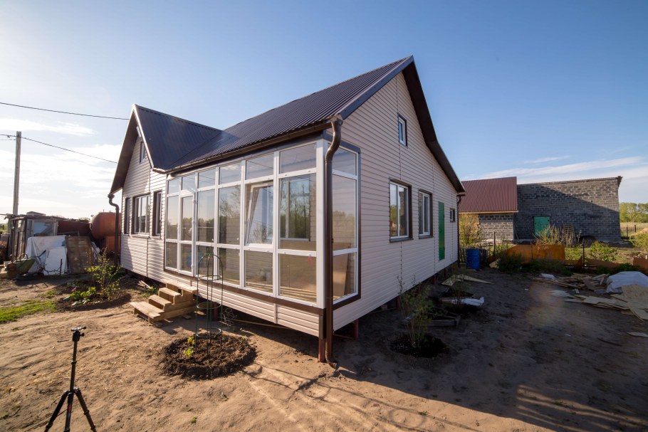 Садовые кварталы 2.10