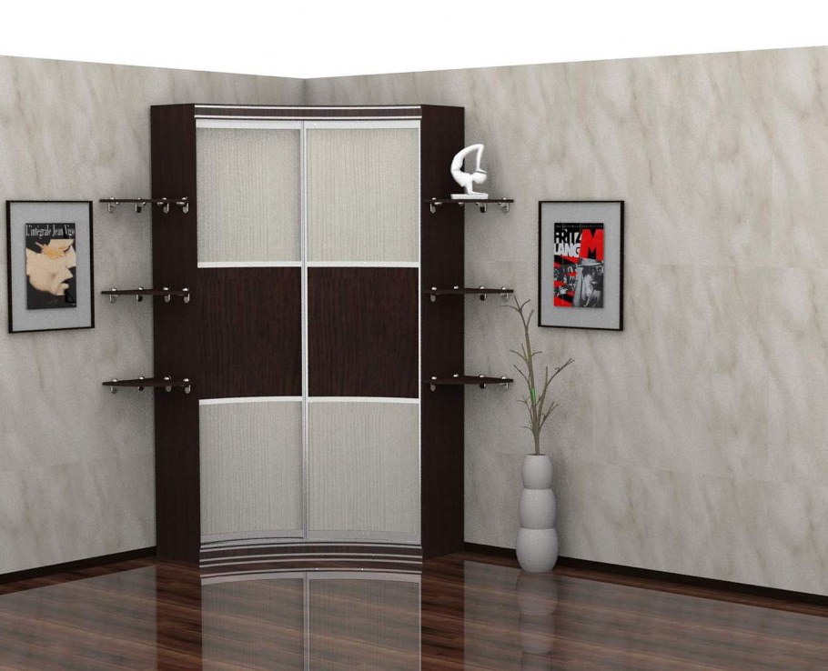 Шкаф Модерн БТС 1,5