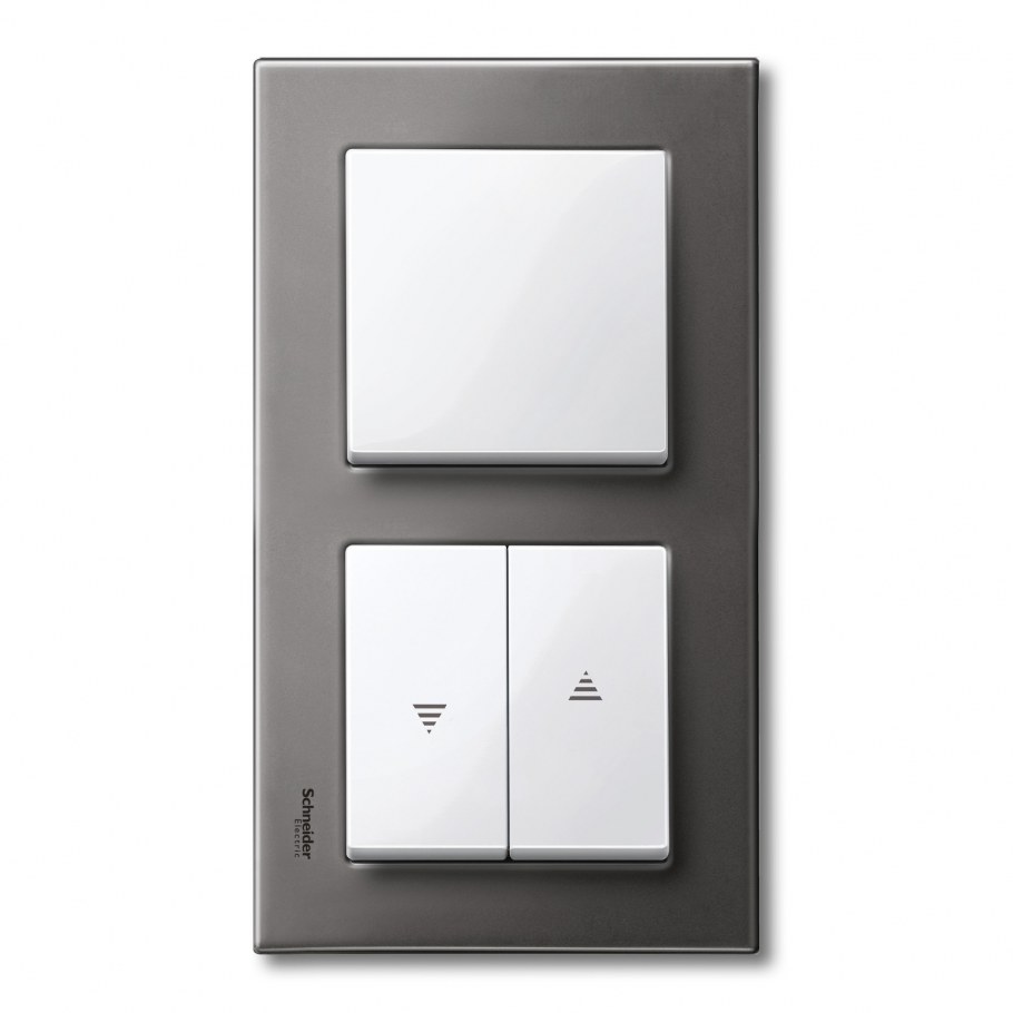 Рамка Schneider Electric mtn403214