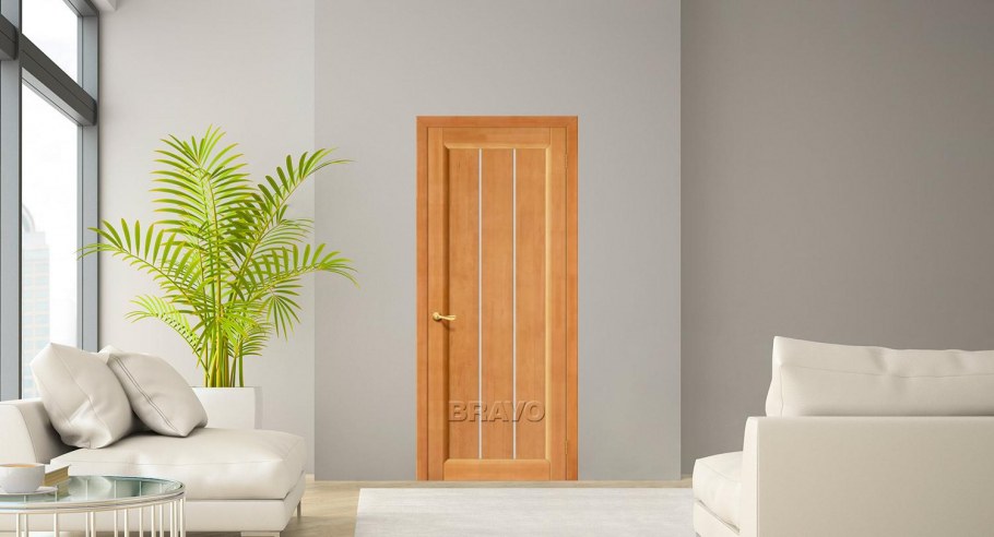 Порта 22 Bianco Veralinga BS