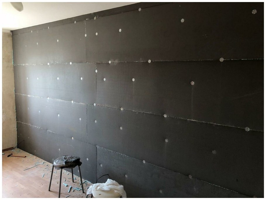 Панели Акустик 22мм