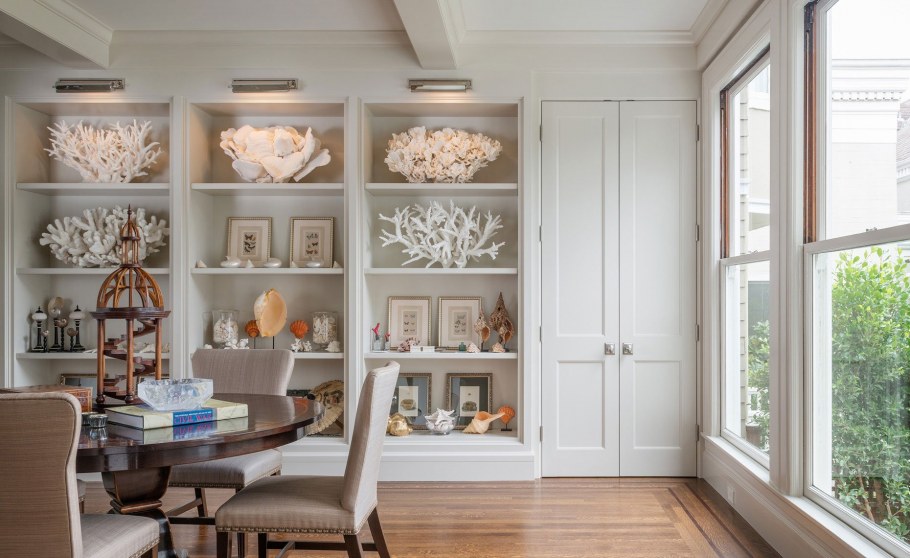 Шкаф купе с фотопечатью