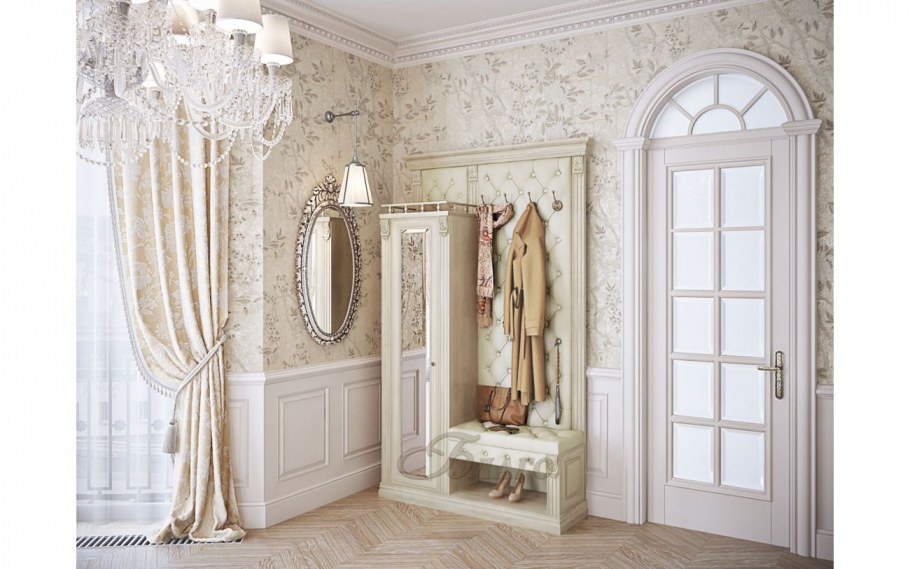 Валдербейс магазин полочки Прованс