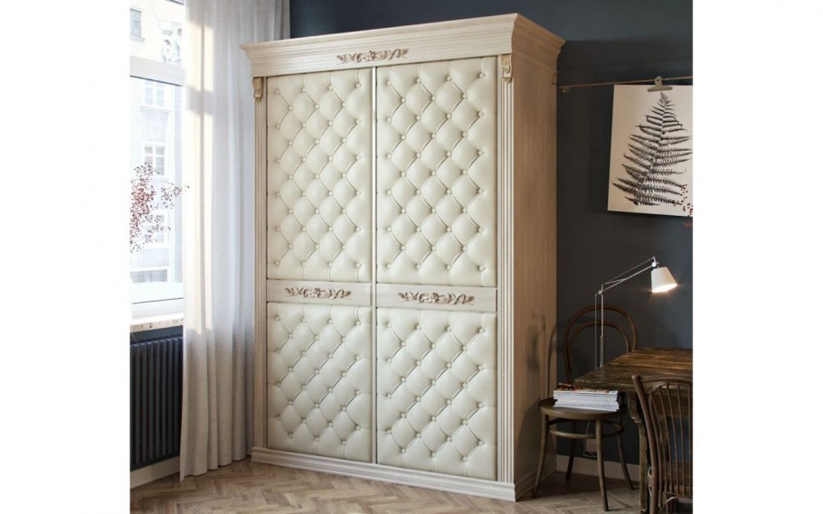 Mugali 1085-i витрина