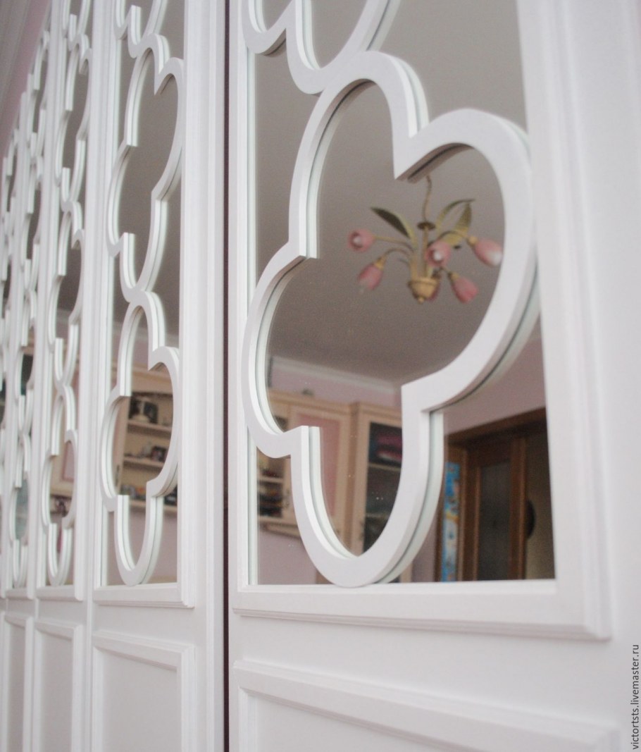 Ширмы перегородки