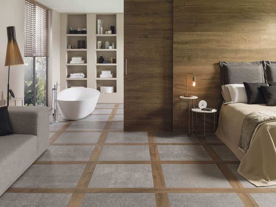 Керамогранит Porcelanosa Bolonia Cognac