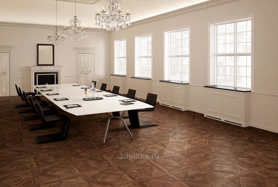 Атлас Конкорд фрейм Роузвуд