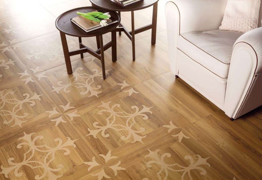 Шато Брун Блум 60х60