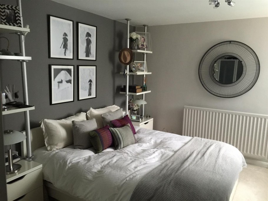 Краска Farrow&Ball no. 274, Ammonite