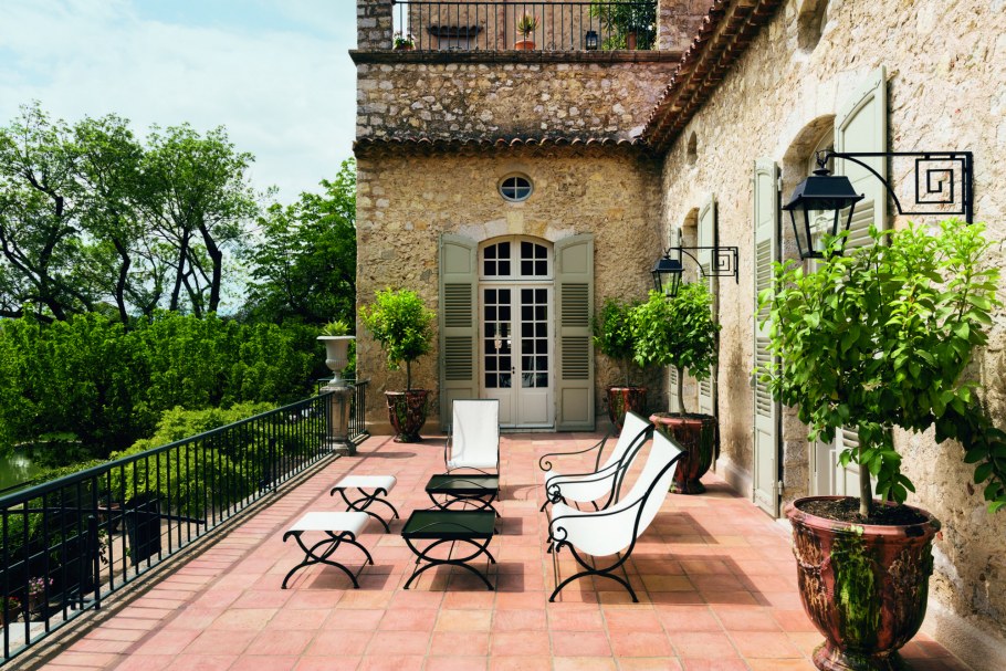 Шато де ла коль Нуар