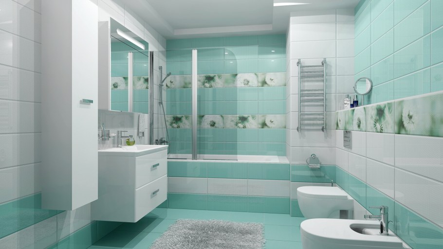 Плитка Family Ceramica Classic