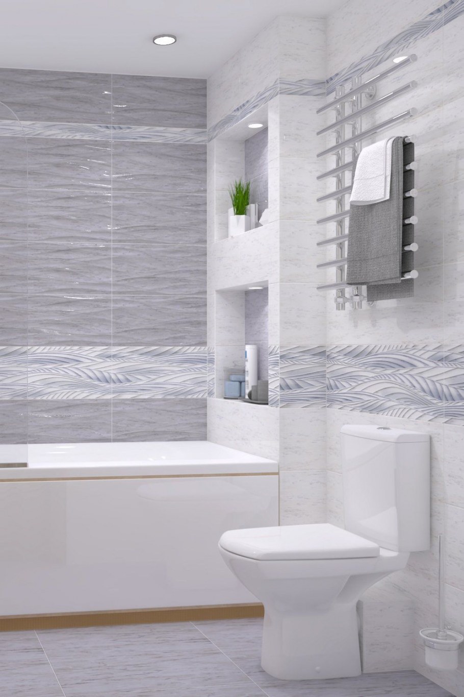 Kerama Marazzi баккара