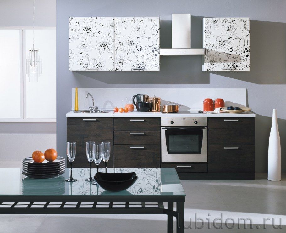 Самоклеющаяся пленка для кухни