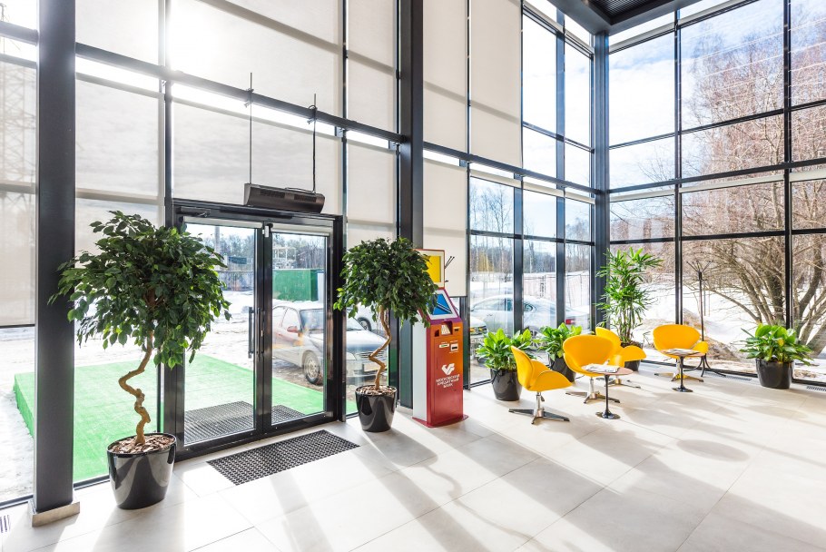 Паршина 10 ЖК серебряный парк