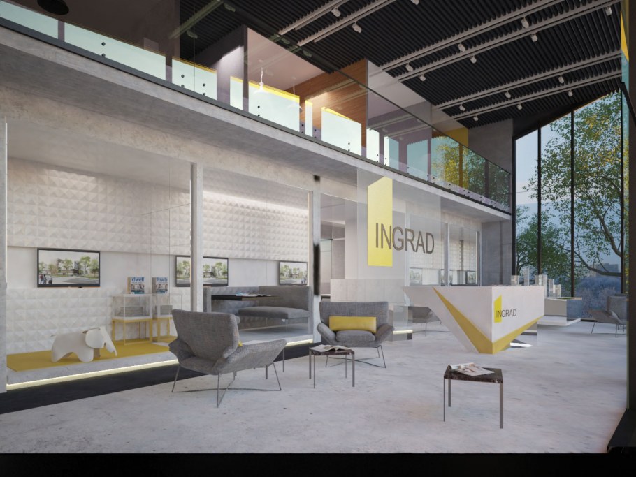 ЖК Форевер Симоновская