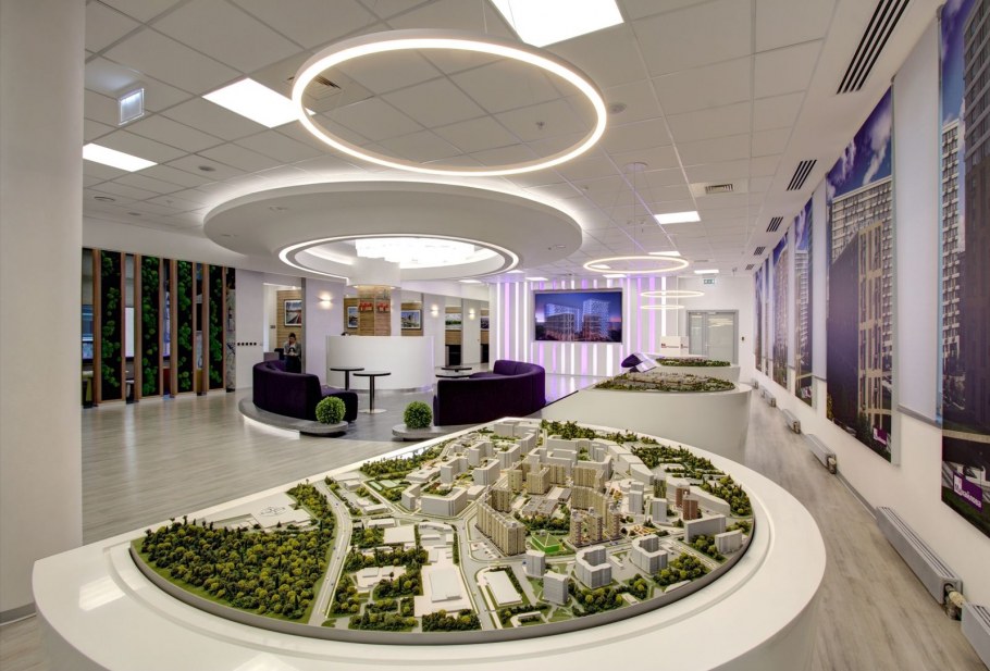 Инград Весна варианты отделки