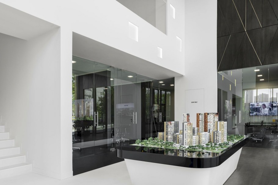 Отделка Аквамарин Инград