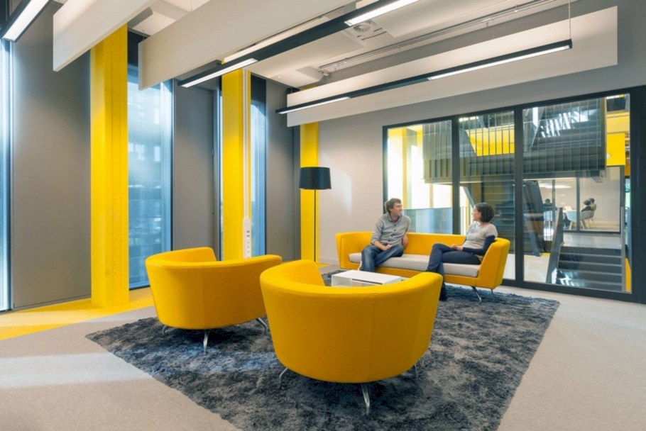 Серебряный парк отделка