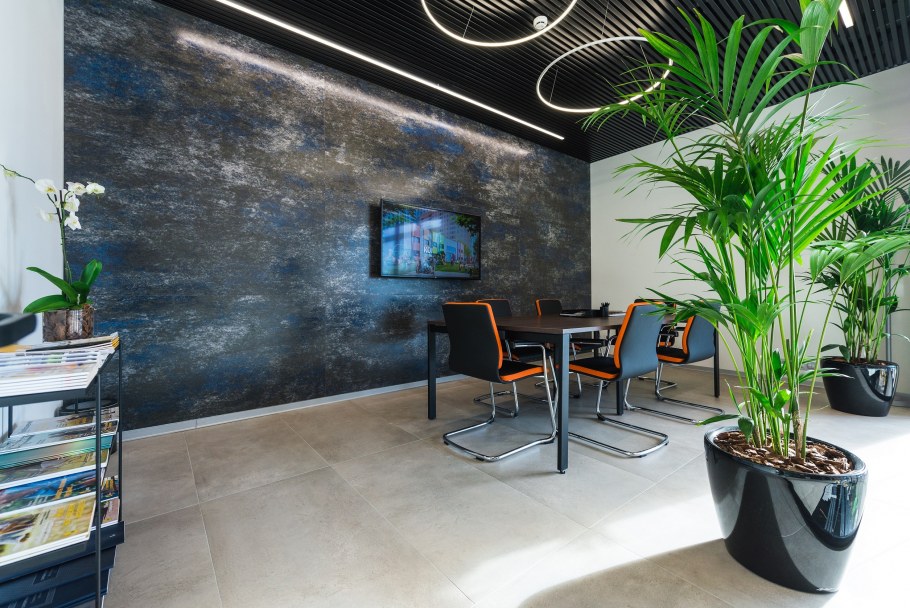 Инград дизайн