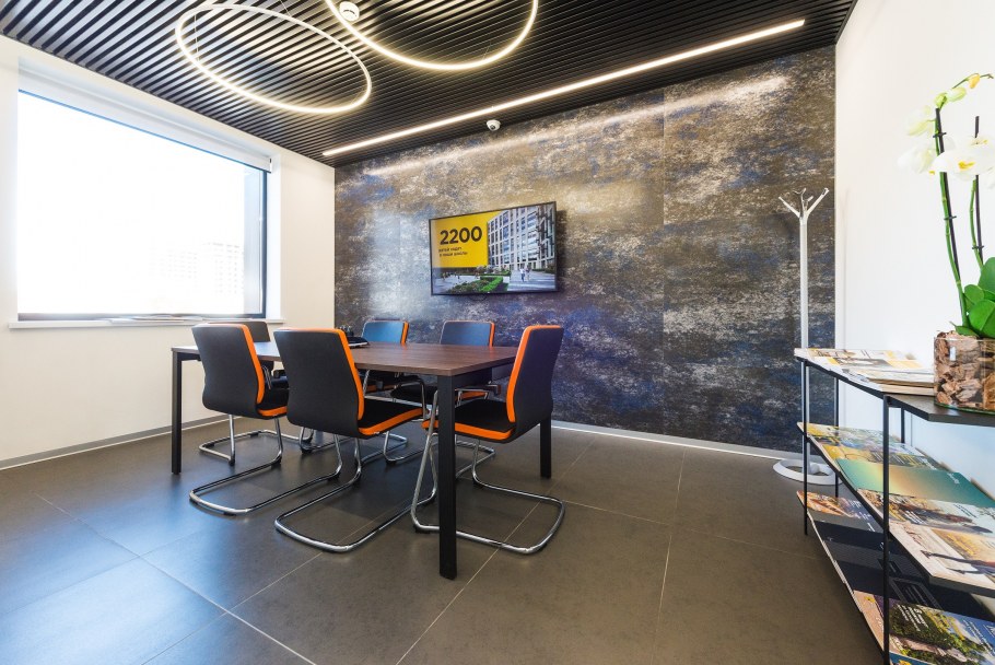 Отделка Аквамарин Инград