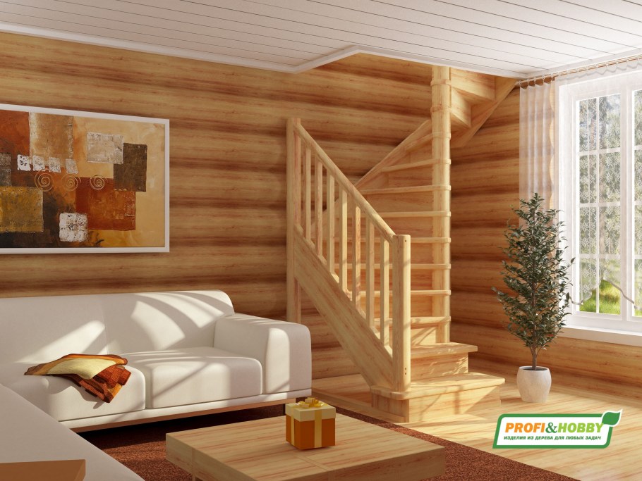 Лестница лс 05ум