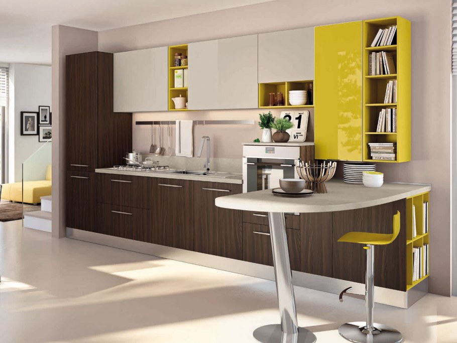 Фабрики le cucine dei Mastri