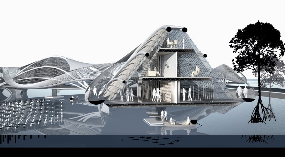 Концептуальная архитектура