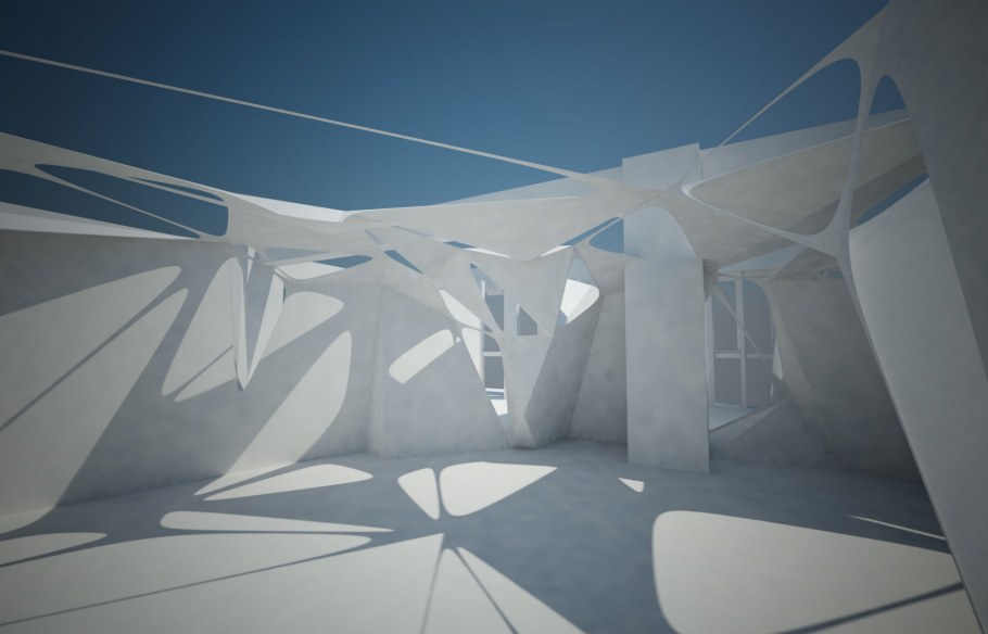 Арт объект дизайн