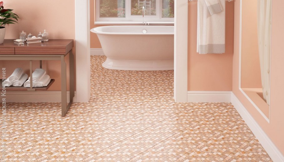 Керамогранит Орнелла 30х30