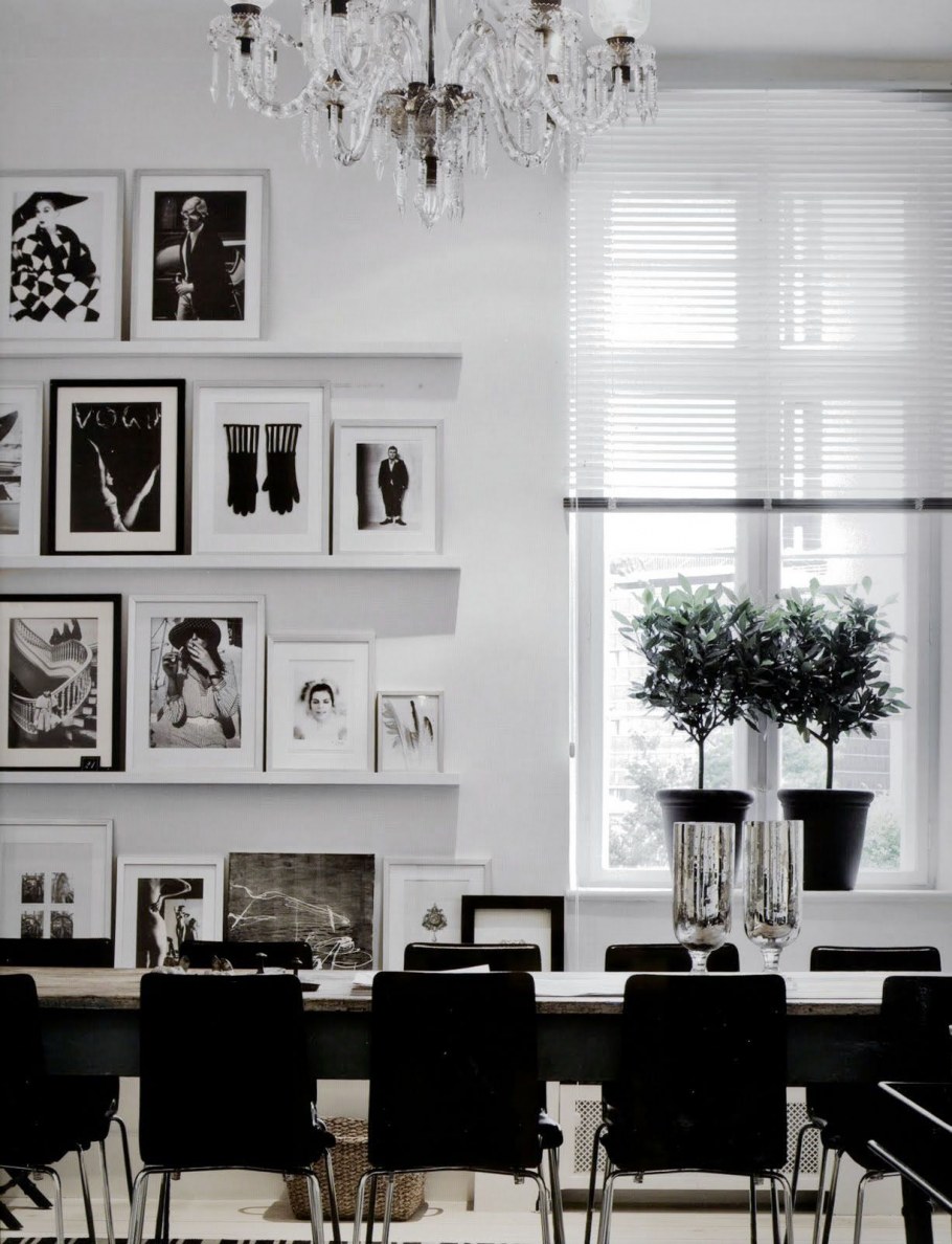 Коричневая Эстетика учеба