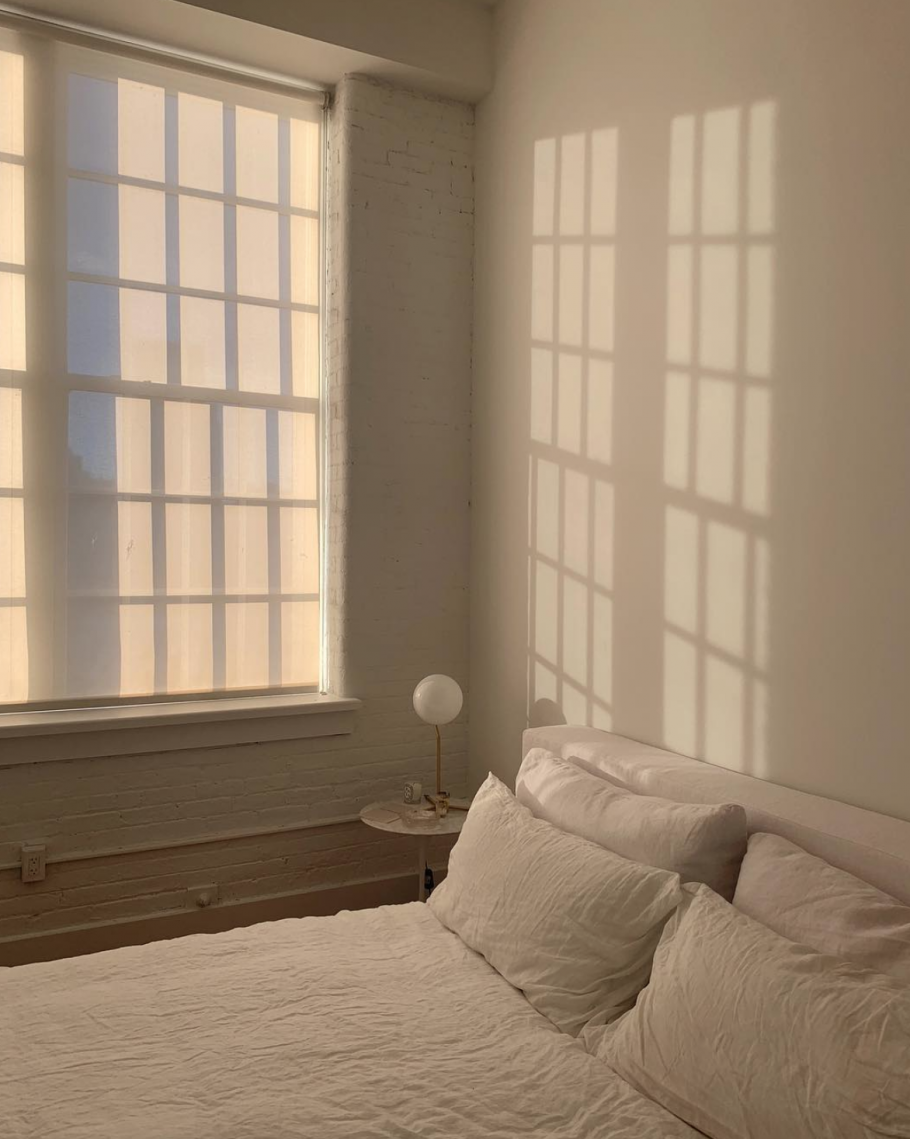 Эстетика бежевого