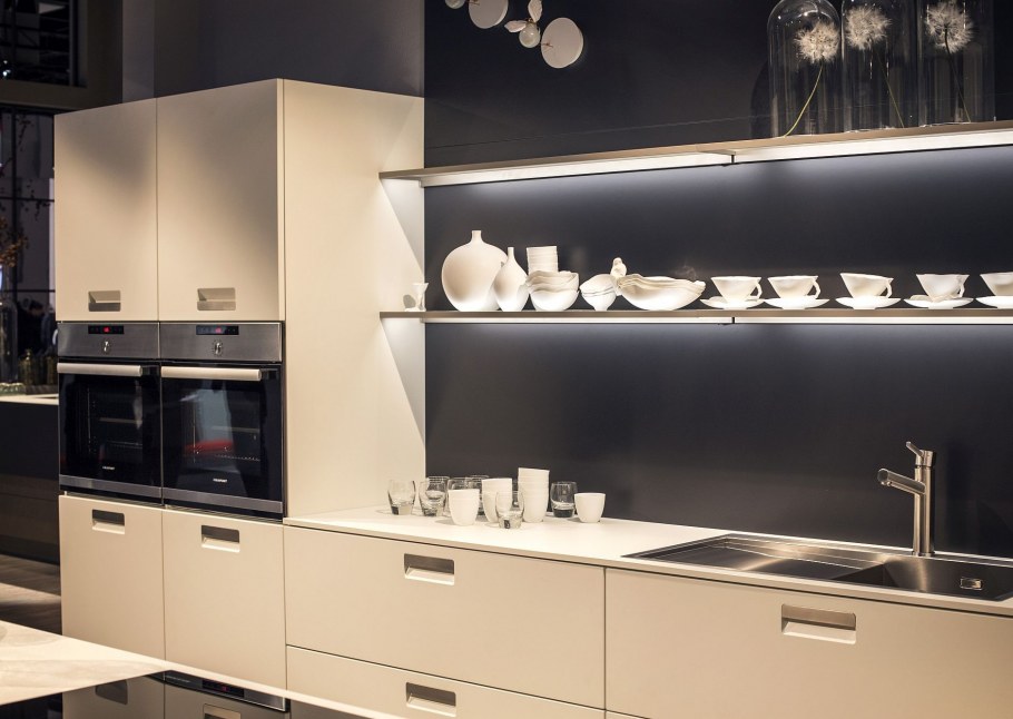 Кухонная мебель Модерн