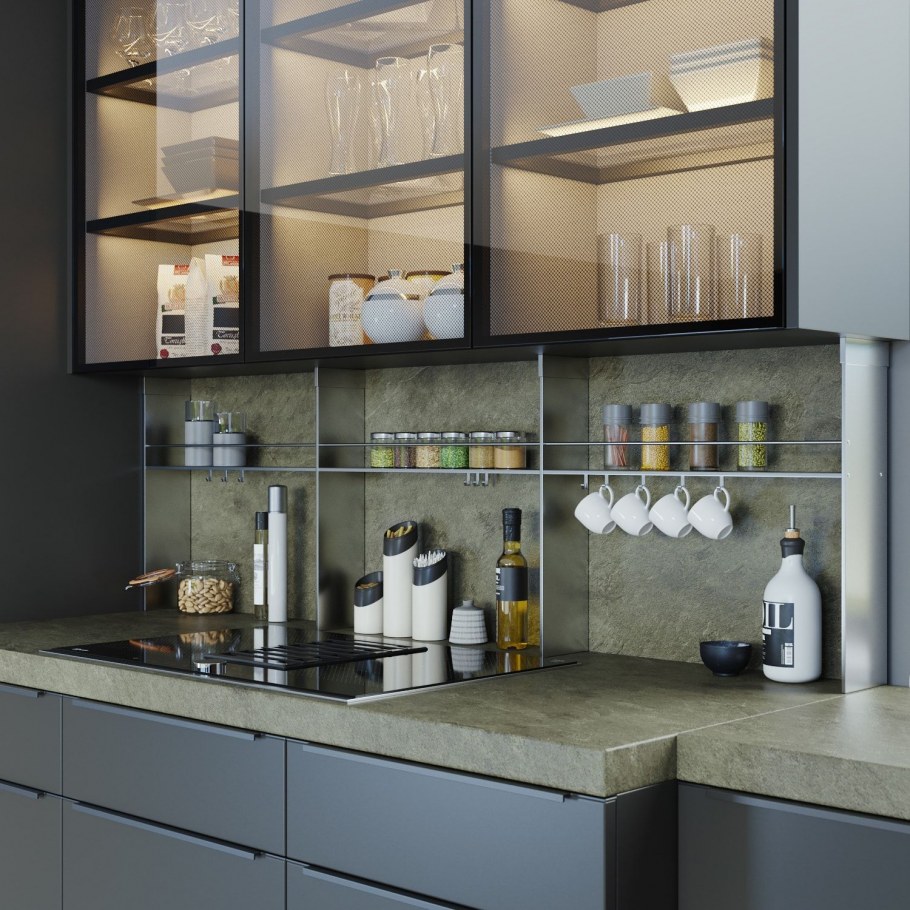 Siematic beaux Arts 2