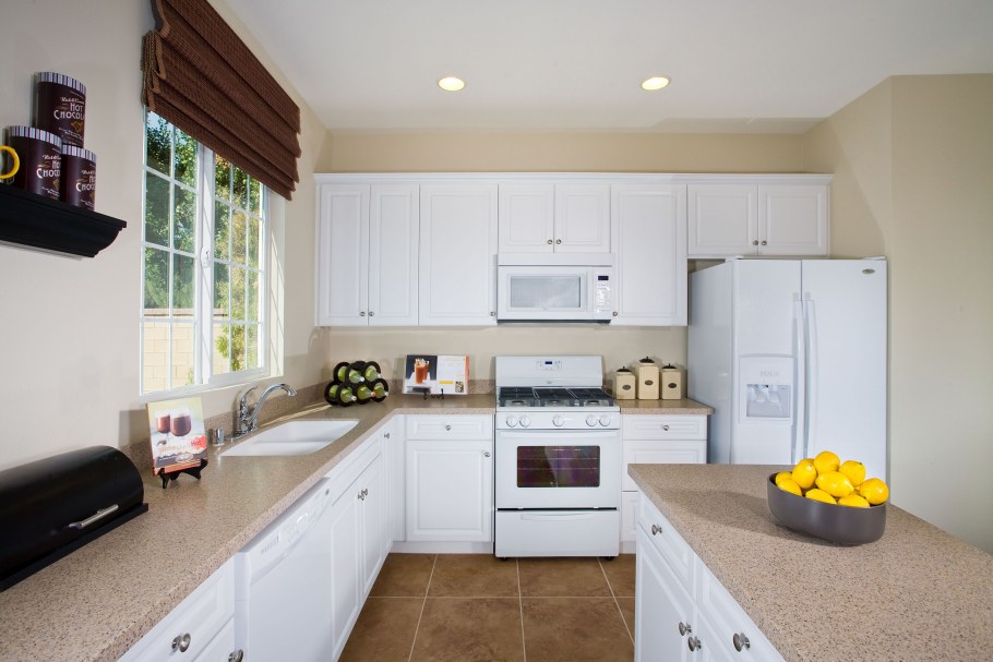 Кухня по фен шуй