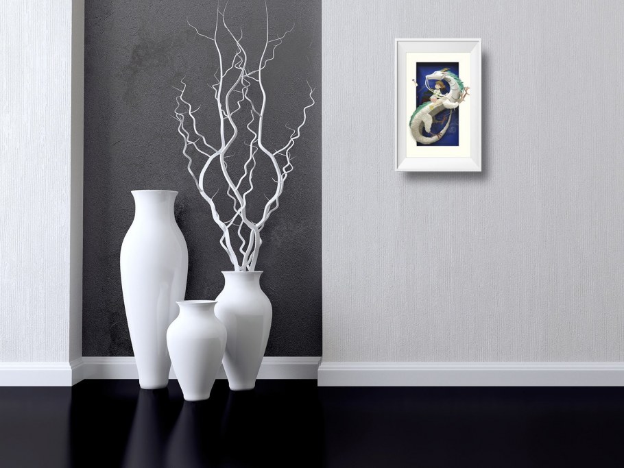 Предметы декора в стиле Минимализм